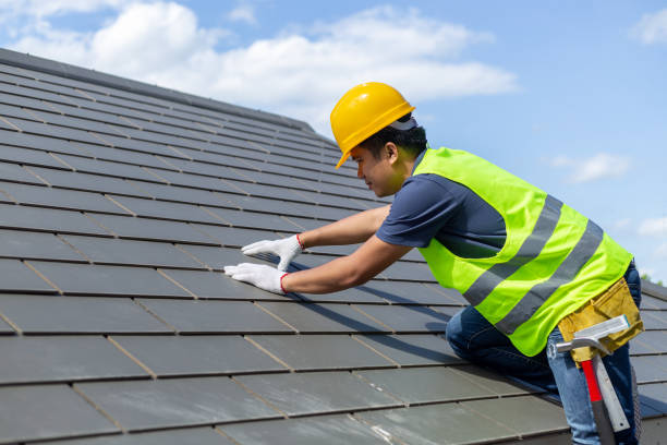 Best Metal Roofing Contractor  in Stepney, CT
