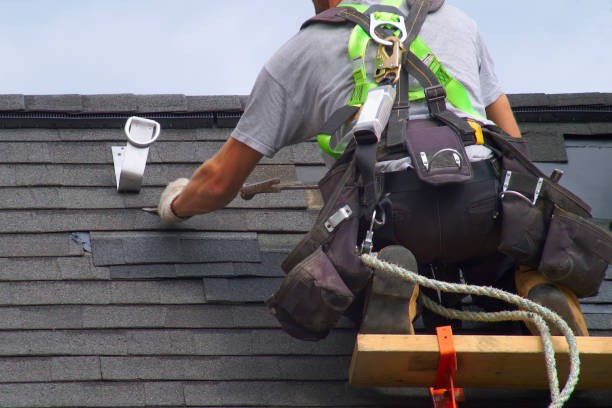 Quick and Trustworthy Emergency Roof Repair Services in Stepney, CT