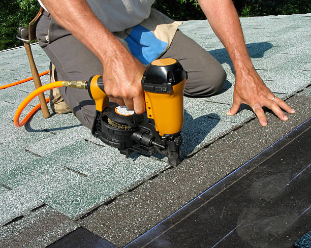 Best Gutter Installation and Roofing  in Stepney, CT