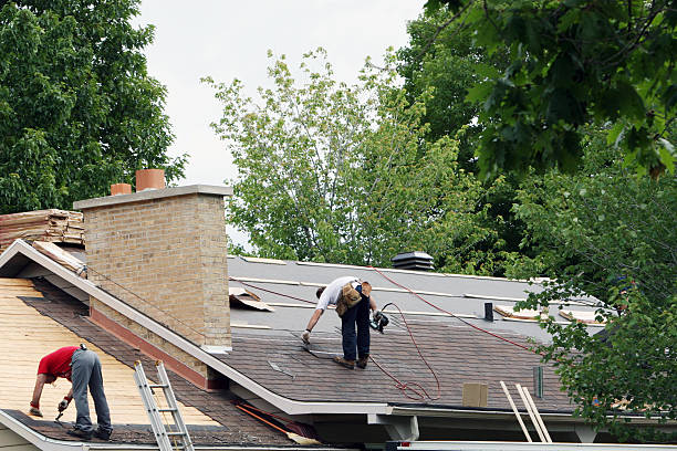 Best Gutter Installation and Roofing  in Stepney, CT