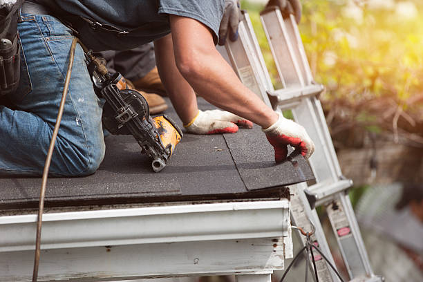 Best Storm Damage Roof Repair  in Stepney, CT