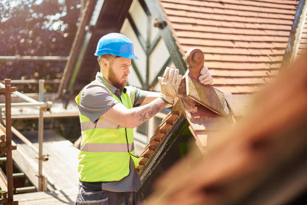 Gutter Installation and Roofing in Stepney, CT