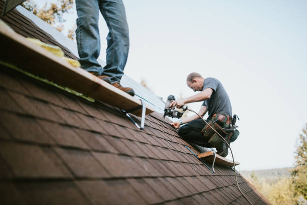 Roof Gutter Cleaning in Stepney, CT