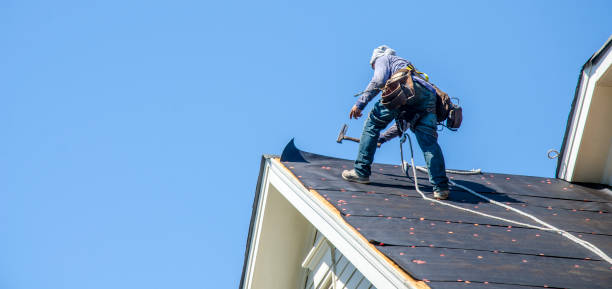 Best Commercial Roofing Services  in Stepney, CT